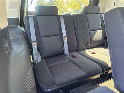 2010 Chevrolet Tahoe LS - Photo 23 - Pittsburg, CA 94565-2812