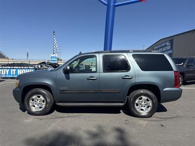 2010 Chevrolet Tahoe LS - Photo 12 - Pittsburg, CA 94565-2812