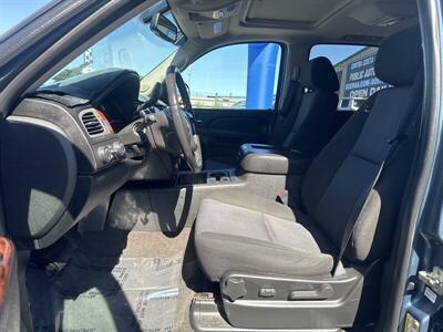 2010 Chevrolet Tahoe LS - Photo 3 - Pittsburg, CA 94565-2812