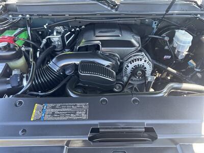 2010 Chevrolet Tahoe LS - Photo 28 - Pittsburg, CA 94565-2812