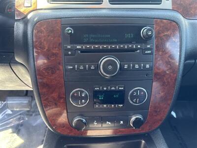 2010 Chevrolet Tahoe LS - Photo 8 - Pittsburg, CA 94565-2812