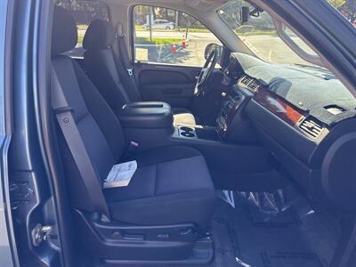 2010 Chevrolet Tahoe LS - Photo 26 - Pittsburg, CA 94565-2812