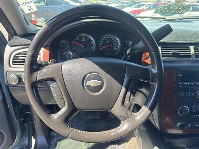 2010 Chevrolet Tahoe LS - Photo 4 - Pittsburg, CA 94565-2812