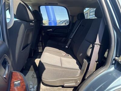 2010 Chevrolet Tahoe LS - Photo 13 - Pittsburg, CA 94565-2812