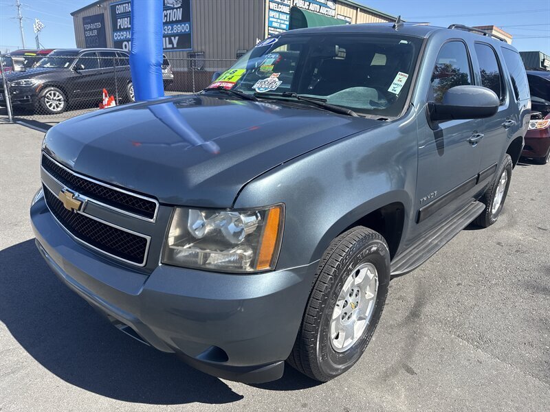 2010 Chevrolet Tahoe LS  