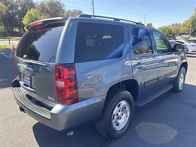 2010 Chevrolet Tahoe LS - Photo 21 - Pittsburg, CA 94565-2812