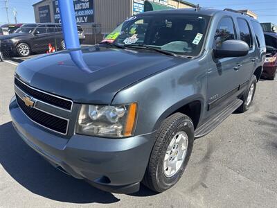 2010 Chevrolet Tahoe LS - Photo 32 - Pittsburg, CA 94565-2812