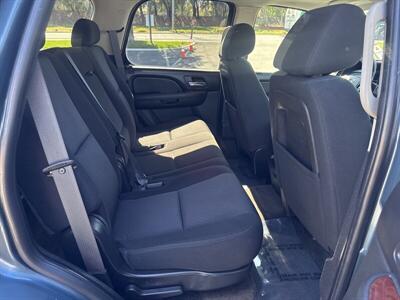 2010 Chevrolet Tahoe LS - Photo 24 - Pittsburg, CA 94565-2812