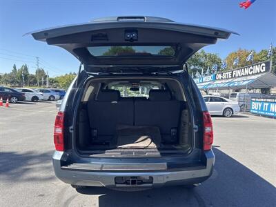 2010 Chevrolet Tahoe LS - Photo 19 - Pittsburg, CA 94565-2812