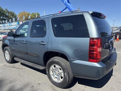 2010 Chevrolet Tahoe LS - Photo 15 - Pittsburg, CA 94565-2812