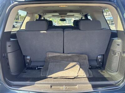 2010 Chevrolet Tahoe LS - Photo 20 - Pittsburg, CA 94565-2812