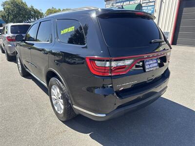 2019 Dodge Durango SXT Plus   - Photo 17 - Pittsburg, CA 94565