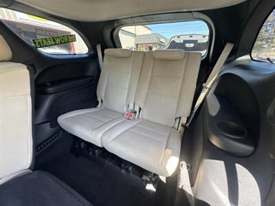 2019 Dodge Durango SXT Plus   - Photo 16 - Pittsburg, CA 94565