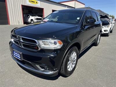 2019 Dodge Durango SXT Plus   - Photo 35 - Pittsburg, CA 94565