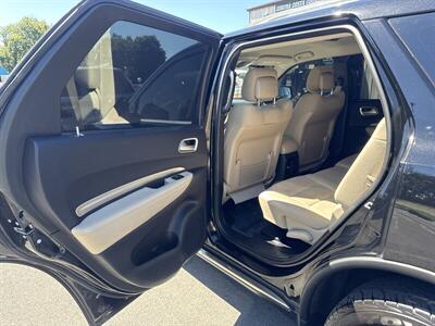 2019 Dodge Durango SXT Plus   - Photo 14 - Pittsburg, CA 94565