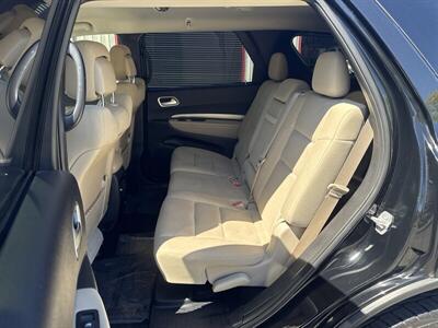 2019 Dodge Durango SXT Plus   - Photo 15 - Pittsburg, CA 94565
