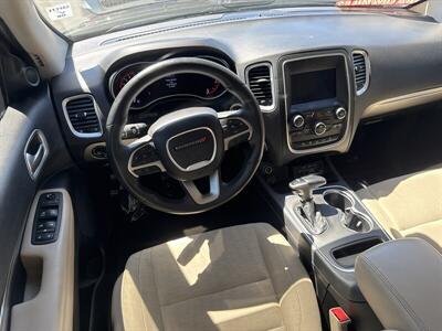2019 Dodge Durango SXT Plus   - Photo 2 - Pittsburg, CA 94565