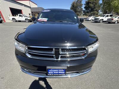 2019 Dodge Durango SXT Plus   - Photo 29 - Pittsburg, CA 94565