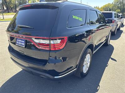 2019 Dodge Durango SXT Plus   - Photo 20 - Pittsburg, CA 94565