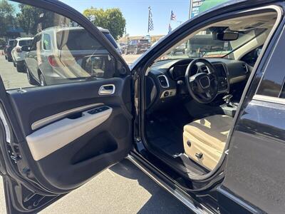 2019 Dodge Durango SXT Plus   - Photo 7 - Pittsburg, CA 94565