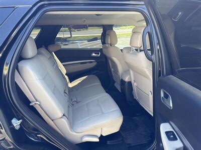 2019 Dodge Durango SXT Plus   - Photo 23 - Pittsburg, CA 94565