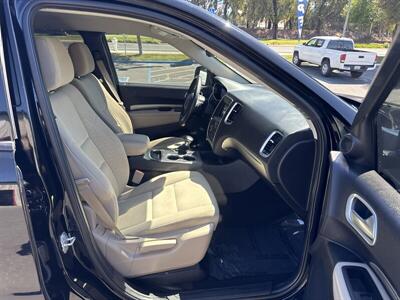 2019 Dodge Durango SXT Plus   - Photo 26 - Pittsburg, CA 94565