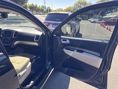 2019 Dodge Durango SXT Plus   - Photo 25 - Pittsburg, CA 94565
