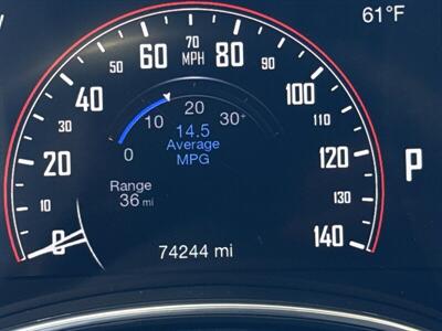 2019 Dodge Durango SXT Plus   - Photo 3 - Pittsburg, CA 94565