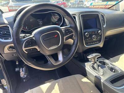 2019 Dodge Durango SXT Plus   - Photo 4 - Pittsburg, CA 94565
