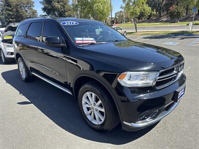 2019 Dodge Durango SXT Plus   - Photo 28 - Pittsburg, CA 94565