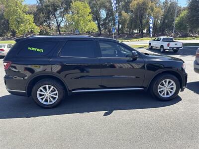 2019 Dodge Durango SXT Plus   - Photo 21 - Pittsburg, CA 94565