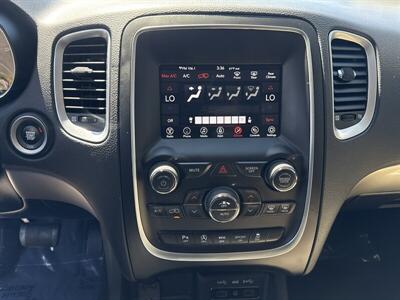 2019 Dodge Durango SXT Plus   - Photo 9 - Pittsburg, CA 94565