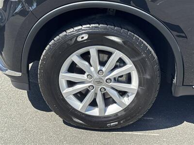 2019 Dodge Durango SXT Plus   - Photo 6 - Pittsburg, CA 94565