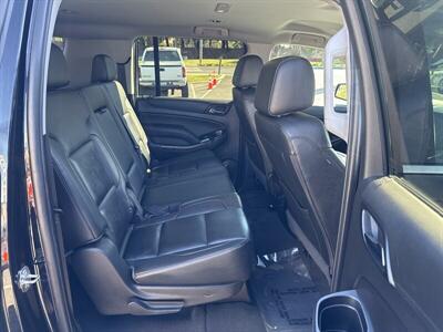 2019 Chevrolet Suburban LT   - Photo 27 - Pittsburg, CA 94565-2812
