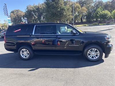 2019 Chevrolet Suburban LT   - Photo 25 - Pittsburg, CA 94565-2812