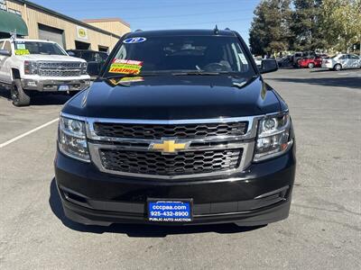 2019 Chevrolet Suburban LT   - Photo 32 - Pittsburg, CA 94565-2812
