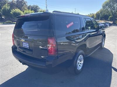 2019 Chevrolet Suburban LT   - Photo 24 - Pittsburg, CA 94565-2812