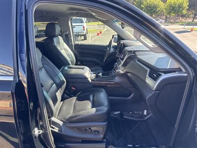 2019 Chevrolet Suburban LT   - Photo 30 - Pittsburg, CA 94565-2812