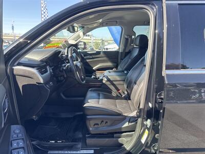 2019 Chevrolet Suburban LT   - Photo 7 - Pittsburg, CA 94565-2812
