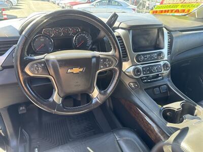 2019 Chevrolet Suburban LT   - Photo 8 - Pittsburg, CA 94565-2812
