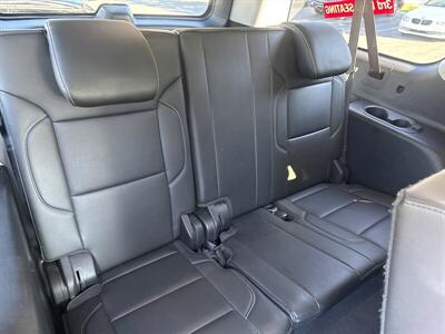 2019 Chevrolet Suburban LT   - Photo 28 - Pittsburg, CA 94565-2812