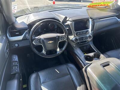 2019 Chevrolet Suburban LT   - Photo 2 - Pittsburg, CA 94565-2812