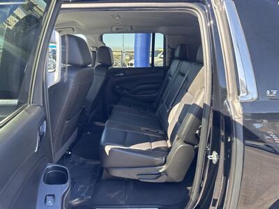 2019 Chevrolet Suburban LT   - Photo 16 - Pittsburg, CA 94565-2812