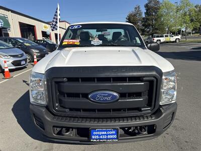 2016 Ford F-250 XL   - Photo 22 - Pittsburg, CA 94565