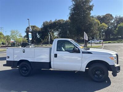 2016 Ford F-250 XL   - Photo 17 - Pittsburg, CA 94565