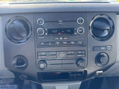 2016 Ford F-250 XL   - Photo 6 - Pittsburg, CA 94565