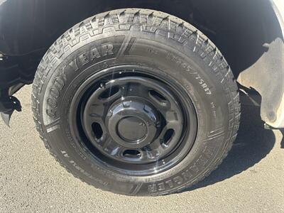 2016 Ford F-250 XL   - Photo 10 - Pittsburg, CA 94565