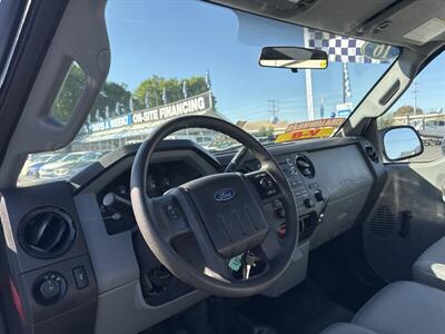 2016 Ford F-250 XL   - Photo 2 - Pittsburg, CA 94565