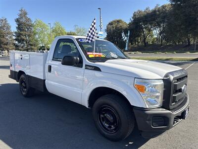 2016 Ford F-250 XL   - Photo 20 - Pittsburg, CA 94565