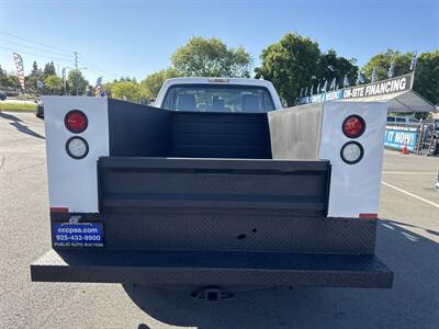 2016 Ford F-250 XL   - Photo 13 - Pittsburg, CA 94565